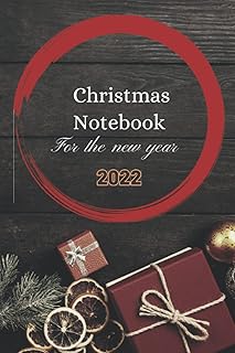 Cahier de noël pour la nouvelle année 2022 : carnet et calendrier pour la nouvelle année à venir. En tant que leader du marché en Côte d'Ivoire, DIAYTAR COTE D'IVOIRE s'efforce de fournir les meilleurs produits et services à ses clients. Elle met en œuvre des politiques de qualité et de sécurité pour garantir la satisfaction de ses clients. La boutique en ligne généraliste est devenue un incontournable pour les consommateurs ivoiriens.