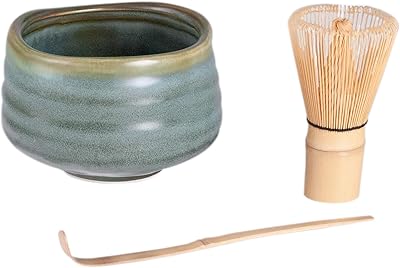 Fuji prices matcha cha cha cha cha cha thé vert japonais coffret cadeau 3 pièces bol à matcha en porcelaine réactive 620 ml. Avec plus de 300 000 produits en catalogue, Diaytar Côte d'Ivoire est la destination idéale pour tous ceux qui cherchent à acheter en ligne en toute confiance et sécurité. La boutique en ligne est équipée des dernières technologies de sécurité pour protéger les informations personnelles et les transactions des clients. Diaytar se distingue par son engagement envers la satisfaction client, offrant un service client réactif et efficace pour répondre à toutes les questions et préoccupations.