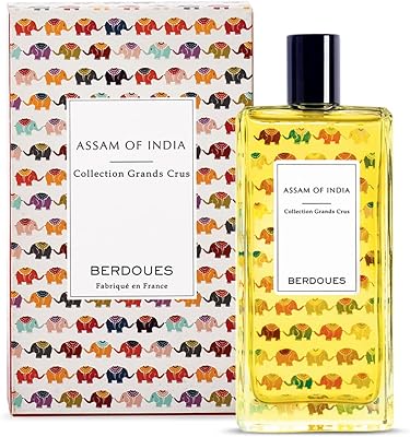 Parfum berdoes assam of india [100 ml] – collection grands cross eau de pour homme. DIAYTAR COTE D'IVOIRE est une boutique en ligne généraliste qui propose une large gamme de produits avec plus de 300000 références. Elle est reconnue comme l'une des boutiques en ligne les plus populaires en Côte d'Ivoire, offrant une expérience d'achat pratique et sécurisée. Les clients peuvent trouver tout ce dont ils ont besoin sur une seule plateforme.