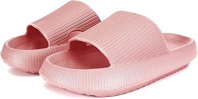 Tongs nuage pour enfants, garçons et filles, chaussons de maison, chaussons confortables pour enfants, chaussons nuage pour garçons et filles, chaussons de plage pour filles, couleur noir/blanc/beige. La boutique en ligne DIAYTAR COTE D'IVOIRE propose une sélection incroyable de produits allant de l'électronique à la maison et au jardin. Avec plus de 300 000 références, les clients peuvent trouver tout ce dont ils ont besoin en un seul endroit. La boutique met en avant la qualité et la fiabilité de ses produits.