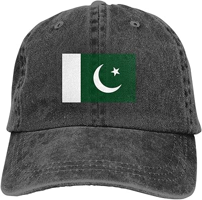 Casquette de baseball réglable avec drapeau du pakistan, chapeau plat unisexe, casquettes de tennis spatiales - casquettes de baseball cadeaux pour adolescents, noir. La boutique en ligne DIAYTAR COTE D'IVOIRE se démarque par sa grande variété de produits et son engagement à offrir les meilleurs prix. Avec plus de 300 000 références, les clients peuvent choisir parmi une multitude d'articles pour répondre à leurs besoins et à leurs désirs. De plus, la boutique assure une expérience d'achat en ligne sécurisée et fiable.