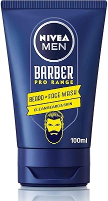 Nettoyant barbe et visage nivea men - gamme barber pro barbe propre et lisse, 100 ml. La boutique en ligne DIAYTAR COTE D'IVOIRE représente la destination idéale pour les consommateurs à la recherche d'une offre large et diversifiée de produits à des prix avantageux. Avec plus de 300 000 références disponibles, cette boutique en ligne généraliste propose une solution pratique pour tous les besoins quotidiens, allant des articles de mode et de beauté aux produits électroniques et culturels, offrant une expérience d'achat unique qui simplifie la vie des consommateurs ivoiriens.