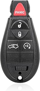 Boxonly m3n5wy783x 433 mhz 46 puces de rechange pour clé de voiture