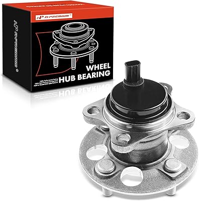 Excellent moyeu de roue et roulements compatibles avec toyota yaris 2015-2019 arrière gauche ou droite. Avec plus de 300000 références disponibles, DIAYTAR COTE D'IVOIRE est la première adresse pour les amateurs de shopping en ligne en Cote d'Ivoire. La boutique se distingue par sa politique de prix compétitifs, son service client réactif et sa garantie de satisfaction. Les clients ont la possibilité de faire des retours ou des échanges de produits dans les délais impartis.