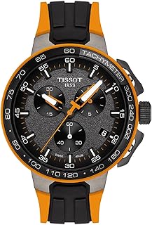 T classic pour homme - noir - montre à quartz t111.417.37.441.04, noir, mouvement à quartz. Diaytar Côte d'Ivoire est plus qu'une simple boutique en ligne, c'est une communauté de personnes passionnées par le shopping et la découverte de nouveaux produits. Nous sommes constamment à la recherche de moyens pour améliorer notre offre et vous proposer les dernières tendances et les meilleurs produits. Rejoignez-nous et découvrez un monde de shopping sans limites.