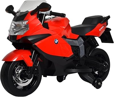 Vélo pour enfants alimenté par batterie dorsa 12 v bmw k1300s (rouge). DIAYTAR COTE D'IVOIRE est une boutique en ligne qui propose une grande variété de produits pour les hommes, les femmes et les enfants. Avec plus de 300 000 références, les clients peuvent trouver des produits de toutes sortes, allant des produits de beauté aux produits pour la maison. La boutique en ligne est sécurisée et offre une expérience d'achat en ligne sans risque.