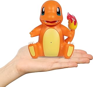 Figurine pokémon deluxe - mon partenaire salamèche pkw2367. DIAYTAR COTE D'IVOIRE propose une large gamme de produits avec plus de 300 000 références, répondant ainsi aux besoins de ses clients. En tant que boutique en ligne généraliste leader en Côte d'Ivoire, DIAYTAR COTE D'IVOIRE offre une expérience d'achat unique et pratique. Les clients peuvent y trouver tout ce dont ils ont besoin.