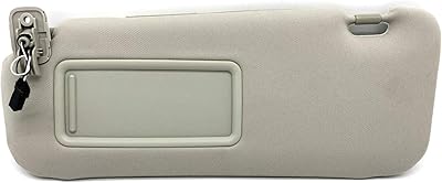 Pare-soleil automatique facile pour le côté conducteur gauche, beige foncé pour cx-9 2010-2015. La boutique en ligne DIAYTAR COTE D'IVOIRE est le leader du marché en Côte d'Ivoire, proposant une large gamme de produits à des prix compétitifs. Les clients peuvent profiter de promotions régulières et de réductions exclusives, tout en bénéficiant d'une assistance client personnalisée. Avec sa expertise et son savoir-faire, DIAYTAR COTE D'IVOIRE est le choix idéal pour les consommateurs ivoiriens qui cherchent une expérience d'achat en ligne de qualité.