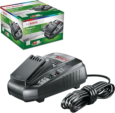 Chargeur de batterie bosch pour la maison et le jardin 1600a005b4. Avec plus de 300 000 références, DIAYTAR COTE D'IVOIRE est la boutique en ligne généraliste la plus complète en Côte d'Ivoire. Elle propose des produits pour tous les goûts et tous les budgets, permettant à chacun de trouver ce qu'il recherche sans avoir à se ruiner. La boutique en ligne DIAYTAR COTE D'IVOIRE est le lieu idéal pour faire du shopping en ligne de manière pratique et sécurisée.