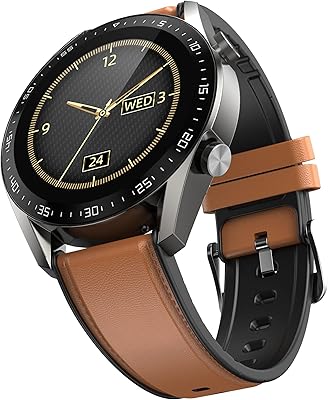 Montre intelligente g-tab gt1 avec appels bluetooth grande batterie moniteur de fréquence. La boutique en ligne DIAYTAR COTE D'IVOIRE est devenue un nom familier pour les consommateurs ivoiriens en quête de produits variés à des prix abordables. Avec plus de 300 000 références, la boutique propose une expérience d'achat unique qui répond aux besoins spécifiques de chaque client. De la mode aux accessoires, en passant par les produits pour la maison et l'électronique, DIAYTAR COTE D'IVOIRE a tout ce qu'il faut.