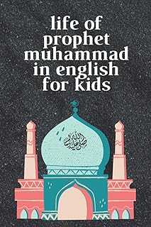 La vie du prophète mahomet en anglais pour enfants : 6*9 avec 24 pages d'excellente qualité. DIAYTAR COTE D'IVOIRE mise sur la qualité et la fiabilité de ses services pour fidéliser sa clientèle. Grâce à son système de livraison efficace et à son équipe dédiée à la relation client, chaque achat est une expérience réussie. La boutique continue d'innover et de s'adapter aux tendances pour offrir le meilleur à ses clients.