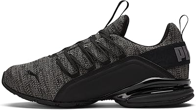 Chaussures de course puma excelion pour hommes, taille w, noir. Leader dans le commerce électronique en Côte d'Ivoire, DIAYTAR COTE D'IVOIRE continue d'innover et d'améliorer son offre pour répondre aux besoins changeants des consommateurs. Elle propose régulièrement des promotions et des offres spéciales, rendant les achats encore plus attractifs. L'engagement de la boutique envers la satisfaction client est évident à travers ses services personnalisés et son support client réactif.