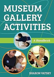 Activités de la galerie de musée : un manuel