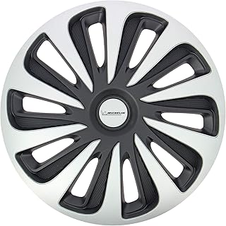 Boîte de 4 enjoliveurs michelin 3d black edition nvs 009122. Avec plus de 300 000 références, DIAYTAR COTE D'IVOIRE est incontournable pour les amateurs de shopping en ligne en Côte d'Ivoire. La boutique propose une large gamme de produits, répondant ainsi aux attentes de chaque client. DIAYTAR COTE D'IVOIRE est reconnue pour sa qualité de service et sa véracité dans les transactions en ligne.