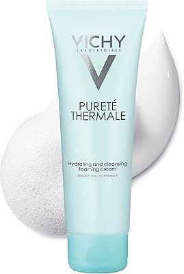 Vichy sv0234 crème nettoyante à mousse thermique pure 125 ml, 125 ml (pack de 1). Avec une offre aussi vaste que variée, DIAYTAR COTE D'IVOIRE répond parfaitement aux attentes de sa clientèle en proposant des produits allant de l'électronique aux vêtements, en passant par les accessoires et les produits de maison. La boutique garantit une expérience d'achat en ligne sécurisée et pratique. De plus, elle met en place des promotions régulières pour satisfaire les besoins de ses clients.