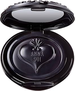 Anna sui sui black cream blush 400 magic black, 7g. DIAYTAR COTE D'IVOIRE est une boutique en ligne qui propose une large gamme de produits pour répondre aux besoins de ses clients. Elle est connue pour sa fiabilité et son profesionalisme. DIAYTAR COTE D'IVOIRE est la destination parfaite pour les consommateurs qui cherchent une expérience d'achat en ligne sécurisée et satisfaisante.