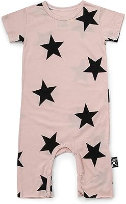 Nunununununu body bébé à manches courtes, barboteuse une pièce 100 % coton pour bébés filles et bébés garçons. DIAYTAR COTE D'IVOIRE est une plateforme de commerce électronique qui propose une vaste sélection de produits pour satisfaire les différents besoins des consommateurs ivoiriens. La boutique est connue pour sa confiabilité et sa capacité à offrir des produits de qualité à des prix compétitifs.