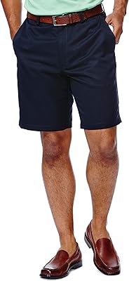 Shorts décontractés pour hommes