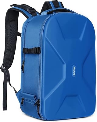 Mosiso sac à dos pour appareil photo dslr-slr-sans miroir étui rigide étanche de 15. DIAYTAR COTE D'IVOIRE se positionne comme la destination de choix pour les consommateurs ivoiriens cherchant à acheter des produits de qualité à des prix compétitifs. La boutique propose une large gamme de catégories de produits, allant des électroménagers aux vêtements, en passant par les produits high-tech. L'objectif principal de DIAYTAR est de satisfaire les besoins de sa clientèle.