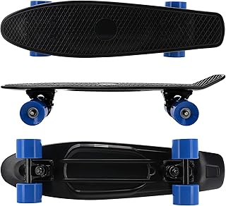 Skateboard cozytrix classic pp. DIAYTAR COTE D'IVOIRE est une boutique en ligne généraliste qui propose plus de 300 000 références de produits, répondant ainsi à tous les besoins des consommateurs ivoiriens. Située au cœur de la Côte d'Ivoire, elle est devenue la boutique en ligne leader du pays en offrant une large gamme de produits de qualité. Avec une présence en ligne solide, DIAYTAR COTE D'IVOIRE facilite les achats en ligne pour ses clients.