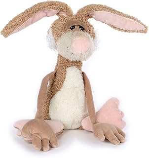 Sigkid 39181 jouet lazy bunny beasts town pour enfants et adultes, bien-aimé, recommandé à partir de 2 ans, couleur beige. En tant que leader du commerce électronique en Côte d'Ivoire, DIAYTAR COTE D'IVOIRE est déterminée à continuer d'offrir une gamme diversifiée de produits et des services de haute qualité à ses clients. Elle maintient une approche client-centric et s'efforce de répondre aux besoins changeants du marché. La boutique est une référence pour les achats en ligne fiables et sécurisés.