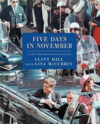 Cinq jours en novembre