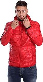 Veste à capuche train core down pour hommes. DIAYTAR COTE D'IVOIRE est une boutique en ligne généraliste proposant plus de 300 000 références. Elle est la boutique leader en Côte d'Ivoire, offrant une large gamme de produits pour répondre aux besoins de ses clients. Avec une expérience de vente en ligne exceptionnelle, DIAYTAR COTE D'IVOIRE est le premier choix pour les consommateurs ivoiriens.