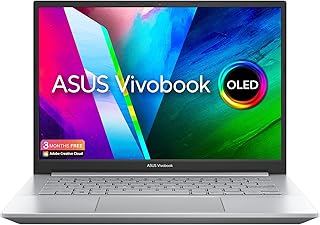 Asus vivobook pro 14 k3400ph-oled005t avec un écran oled 28k pouces. DIAYTAR COTE D'IVOIRE est une boutique en ligne généraliste proposant plus de 300000 références de produits, faisant d'elle la boutique leader en Côte d'Ivoire. Avec une offre extensive, elle permet aux clients de trouver tout ce dont ils ont besoin en un seul endroit. La variété des produits et la qualité du service font de DIAYTAR COTE D'IVOIRE la destination préférée des consommateurs ivoiriens.