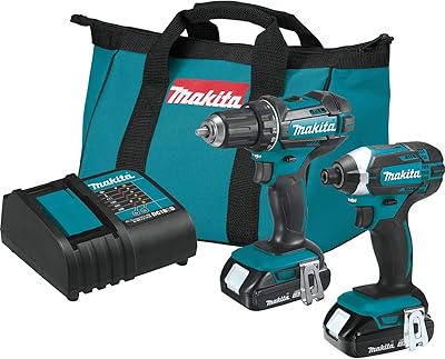Makita ct225syx kit combiné 2 pièces compact sans fil au lithium-ion 18 v lxt® (1,5 ah). Avec plus de 300 000 références disponibles, DIAYTAR COTE D'IVOIRE est le paradis du shopaholic en Côte d'Ivoire. La boutique propose une large gamme de produits, allant des dernières tendances de la mode aux dernières technologies en électronique. Grâce à son système de paiement sécurisé et à sa politique de retour facile, vous pouvez acheter en toute confiance et profiter d'une expérience d'achat en ligne inégalée.
