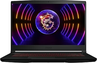 Msi gf63 écran fhd 15 pouces processeur intel core i7-12650h 16 go de ram. DIAYTAR COTE D'IVOIRE est la destination idéale pour les consommateurs ivoiriens qui cherchent à acheter des produits de qualité à des prix compétitifs. Avec une sélection impressionnante de plus de 300000 references, cette boutique en ligne généraliste offre une expérience d'achat unique et pratique. Vous pouvez profiter de promotions régulières et de réductions spéciales.