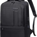 Sac à dos pour ordinateur portable artic hunter 17 pouces, durable et étanche