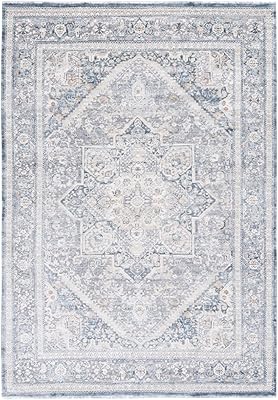 Safavieh martha stewart collection groove area tapis, 4 x 6 pieds, crème/bleu msr689m. Chez DIAYTAR COTE D'IVOIRE, nous nous efforçons de vous offrir une expérience d'achat en ligne unique et personnalisée. Nous vous proposons une grande variété de produits choisis avec soin pour répondre à vos besoins et à vos attentes. Notre équipe de professionnels est toujours à votre disposition pour vous aider à trouver ce que vous cherchez.
