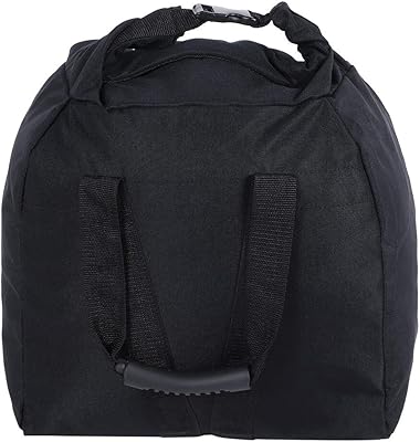 Sac de sable d'haltérophilie, sac de sable de fitness, tissu oxford pu 900d