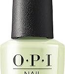 Opi nl - the bass comme toujours plus vert 15 ml, nld56