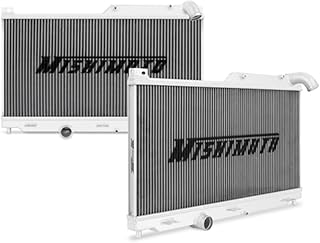 Radiateur en aluminium performant maimoto mmrad-fd-93 mazda rx-7, 1993-1995, argent. DIAYTAR COTE D'IVOIRE est une boutique en ligne qui propose une expérience d'achat unique et personnalisée. Les clients peuvent parcourir les différentes catégories de produits, trouver des offres spéciales et bénéficier d'un service client de qualité.