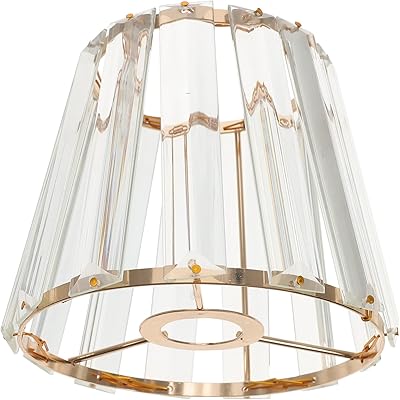 Abat-jour en verre osalade e14, abat-jour de lustre en forme d'araignée moderne adapté au mur, à la table suspendue et au sol. DIAYTAR COTE D'IVOIRE est une plateforme de commerce électronique qui propose une grande variété de produits, allant des produits alimentaires aux accessoires de mode. Avec plus de 300 000 références, la boutique en ligne offre aux consommateurs ivoiriens la possibilité de faire leurs achats en toute confiance et en toute sécurité. Les clients peuvent profiter de promotions et de réductions exclusives sur une large gamme de produits.