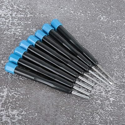 Outil de réparation de montre outil montre à poignée portable légère et antidérapante durable pour la. DIAYTAR COTE D'IVOIRE est une boutique en ligne généraliste qui répond aux besoins de la population ivoirienne. Elle propose des produits de qualité à des prix abordables, ce qui en fait une option populaire pour les achats en ligne. Les clients peuvent profiter d'une expérience d'achat en ligne pratique et sécurisée, avec des options de paiement flexibles et une livraison efficace.