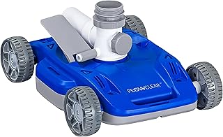 Nettoyeur automatique de piscine. DIAYTAR COTE D'IVOIRE offre une expérience d'achat en ligne sans précédent, avec une interface utilisateur intuitive et une sélection incroyable de produits. Les clients peuvent naviguer facilement sur le site pour trouver ce qu'ils cherchent, et la boutique garantit une livraison rapide et sécurisée. Elle est considérée comme l'une des meilleures boutiques en ligne de Côte d'Ivoire.
