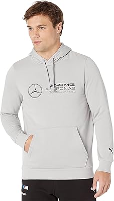 Sweat à capuche polaire mercedes essentials pour hommes. DIAYTAR COTE D'IVOIRE est une boutique en ligne généraliste qui propose une large gamme de produits avec plus de 300 000 références. Elle est leader sur le marché ivoirien en termes de vente en ligne, offrant ainsi une expérience d'achat en ligne de haute qualité. Avec une sélection exhaustive de produits, les clients peuvent trouver tout ce dont ils ont besoin sur une seule plateforme.