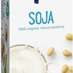 Lait de soja alpro original 1 litre