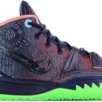 Nike kyrie 7 sisterhood cq9326-400, chaussures pour hommes/femmes