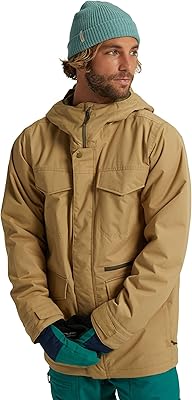 Veste de snowboard burton pour homme