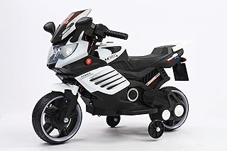 Belle moto motorisée baby lb 158 pour enfants, moto élégante pour jeunes enfants avec lumières et sons,. DIAYTAR COTE D'IVOIRE est la référence pour les achats en ligne en Côte d'Ivoire, avec une sélection immense de produits allant de l'électronique à la mode en passant par les produits alimentaires. Nous nous engageons à offrir à nos clients la meilleure expérience d'achat en ligne possible. Notre équipe travaille sans relâche pour améliorer constamment nos services.
