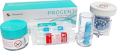 Nettoyant pour lentilles de contact avec traitement au gaz minicon progent 1, étui pour lentilles de grand diamètre et insert pour lentilles de contact rigides dmv, paquet de 3. Diaytar Côte d'Ivoire est une boutique en ligne fiable et sécurisée qui propose une expérience d'achat en ligne de haute qualité. La boutique est équipée d'un système de paiement sécurisé et propose des options de livraison rapides et fiables. Elle est la référence pour ceux qui cherchent à faire du shopping en ligne en Côte d'Ivoire en toute confiance.