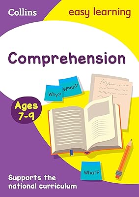 Compréhension de 7 à 9 ans : préparez-vous à l'école avec un apprentissage facile à domicile. En tant que boutique en ligne généraliste, Diaytar Côte d'Ivoire s'efforce de fournir à ses clients les meilleurs produits au meilleur prix, avec une livraison rapide et fiable.