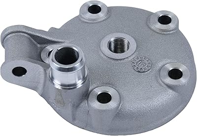 Nouveau kit de culasse cylindre works ch2005-k01 compatible avec/remplacement pour yamaha yz 125 2005-2020. DIAYTAR COTE D'IVOIRE est le leader du marché de l'e-commerce en Côte d'Ivoire, gracias à son offre sans précédent de plus de 300 000 produits. Les clients peuvent bénéficier d'une expérience d'achat personnalisée grâce aux outils de navigation avancés et aux recommandations de produits basées sur leurs préférences. DIAYTAR COTE D'IVOIRE est la référence pour les achats en ligne en Côte d'Ivoire.