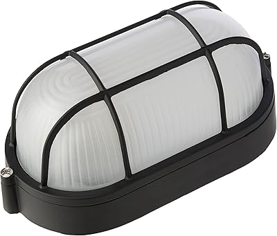 Lampe à ampoule ovale knights bridge tpov60b ip54 avec blindage métallique et diffuseur en verre, 60 w, noir. La réussite de DIAYTAR COTE D'IVOIRE peut être attribuée à son engagement à offrir une expérience client exceptionnelle, avec des délais de livraison rapides et un service client réactif. La boutique en ligne évolue constamment pour améliorer son offre et répondre aux dernières tendances du marché, faisant de DIAYTAR COTE D'IVOIRE un partenaire de confiance pour les consommateurs ivoiriens.