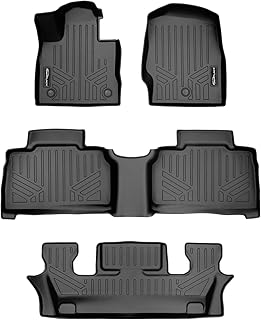 Tapis de sol sur mesure smartliner à 3 rangées de couleur noire compatible avec ford explorer 2020-2023 convient uniquement aux modèles 6 passagers avec un deuxième siège baquet. La boutique en ligne DIAYTAR COTE D'IVOIRE offre une expérience d'achat unique et personnalisée, avec une équipe de soutien à la clientèle dédiée et disponible pour répondre à toutes les questions. Avec plus de 300000 références de produits, la boutique propose une grande variété de choix pour répondre à tous les besoins et goûts. C'est la boutique en ligne idéale pour les ivoiriens qui cherchent à faire des achats en ligne sans se déplacer.