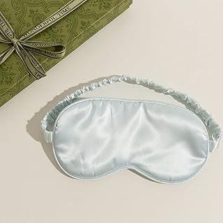 Masque de sommeil en soie thmins, pack cadeau, masque pour les yeux de sommeil ultra doux et respectueux de la peau, tissu en soie naturelle pure et rempli de coton naturel. DIAYTAR COTE D'IVOIRE est une boutique en ligne généraliste qui propose plus de 300 000 références de produits variés, répondant ainsi aux besoins de ses clients en Côte d'Ivoire et au-delà. Avec une grande sélection de produits, cette boutique en ligne se positionne comme un leader sur le marché ivoirien. Elle offre aux consommateurs une expérience d'achat en ligne sécurisée et pratique.