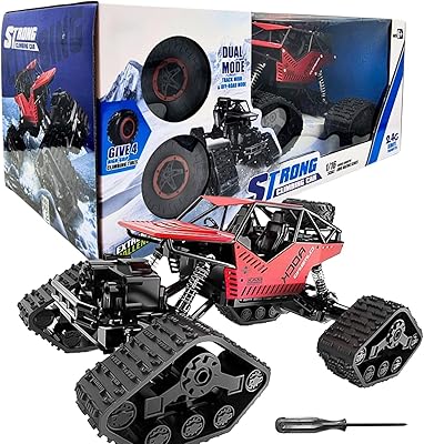 Jouet d'escalade tout-terrain télécommandé vito monster truck 2 en 1 jouet. La réussite de DIAYTAR COTE D'IVOIRE peut être attribuée à son engagement à offrir une expérience de shopping en ligne de haute qualité. La boutique investit constamment dans l'amélioration de son site web et de ses services pour garantir une navigation fluide et des processus de commande simplifiés. Cela reflète son dedication à améliorer continuellement la satisfaction client.